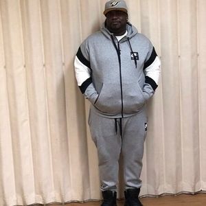 Meet your Posher, William